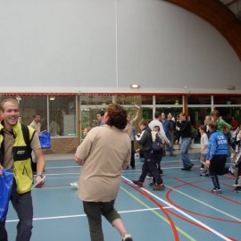 dsc01675 - Sportraad Zaventem 